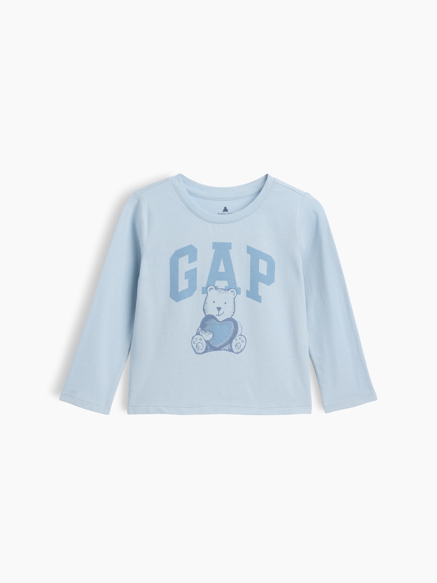 Gap公式オンラインストア | Baby & Toddler Mix & Match Gap Bear Logo