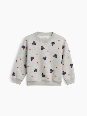 Gap &times; ディズニー ヴィンテージソフト スウェットシャツ (幼児・ベビー)