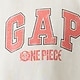 ONE PIECE グラフィックTシャツ
