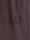 ヴィンテージソフト GAPロゴ バギースウェットパンツ-3