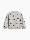 Gap &times; ディズニー ヴィンテージソフト スウェットシャツ (幼児・ベビー)-1