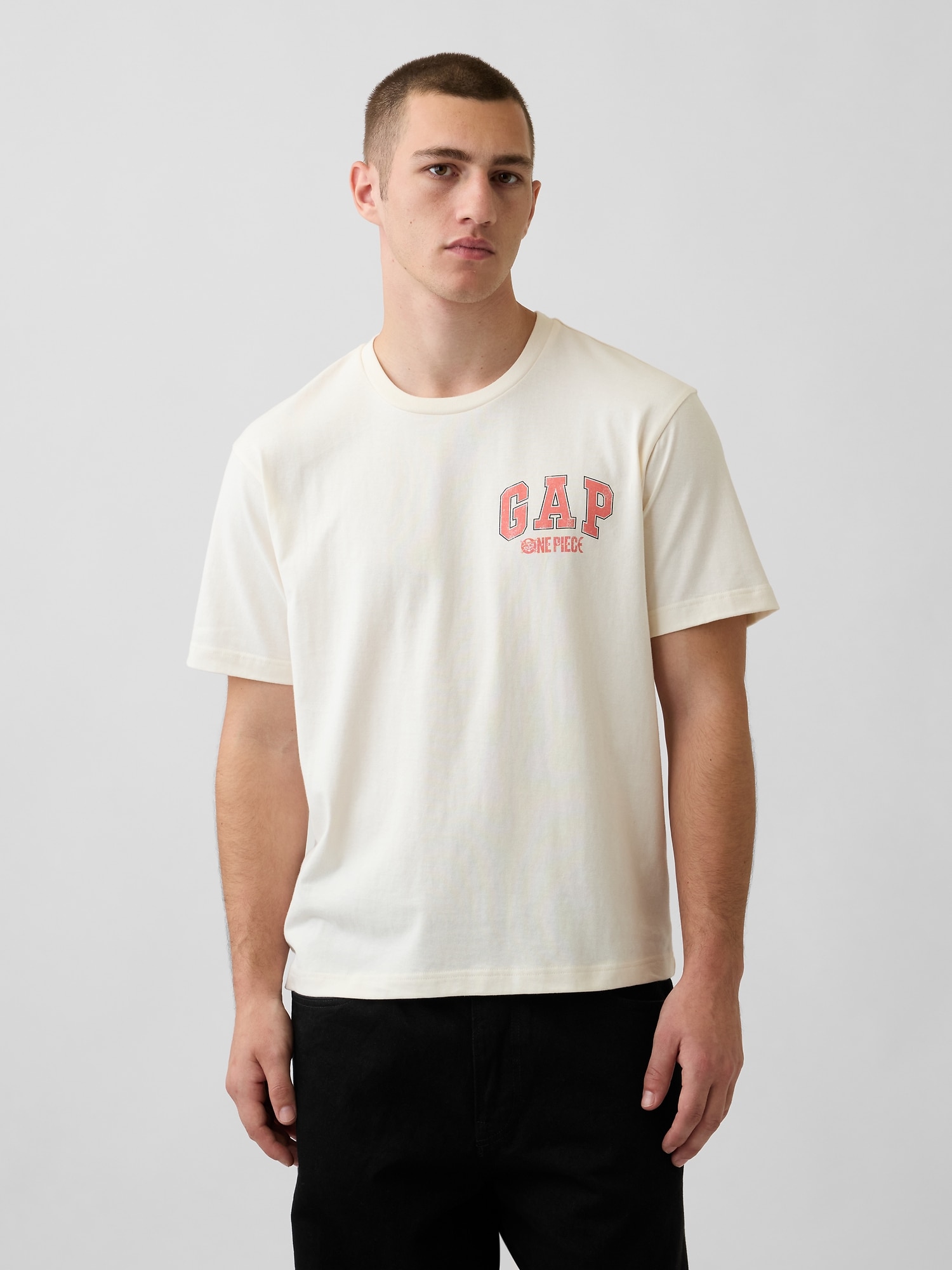 Banana Republic公式オンラインストア |ONE PIECE グラフィックTシャツ