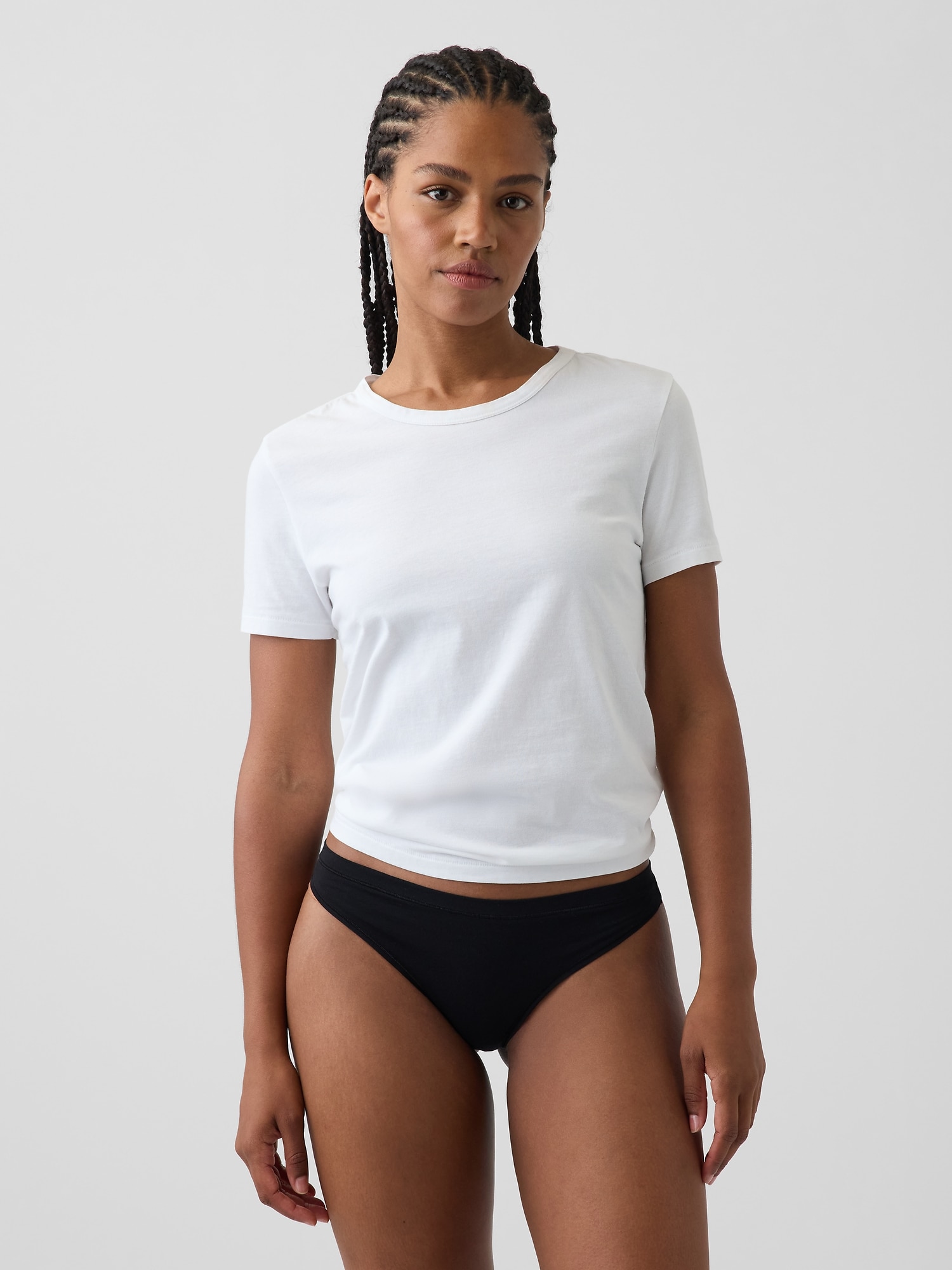 MadeSoft Modal Thong