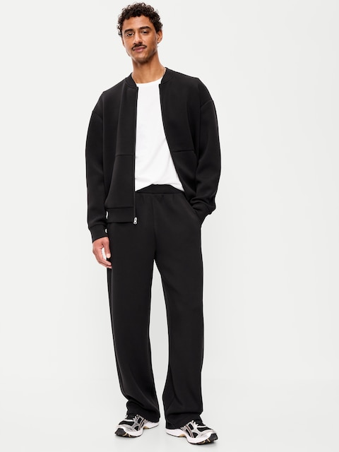 Bounce Fleece Baggy Sweatpants