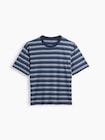 ヘビーウェイト クロップドTシャツ-4