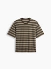ヘビーウェイト クロップドTシャツ-4