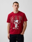 ONE PIECE グラフィックTシャツ-0