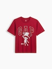 ONE PIECE グラフィックTシャツ-4
