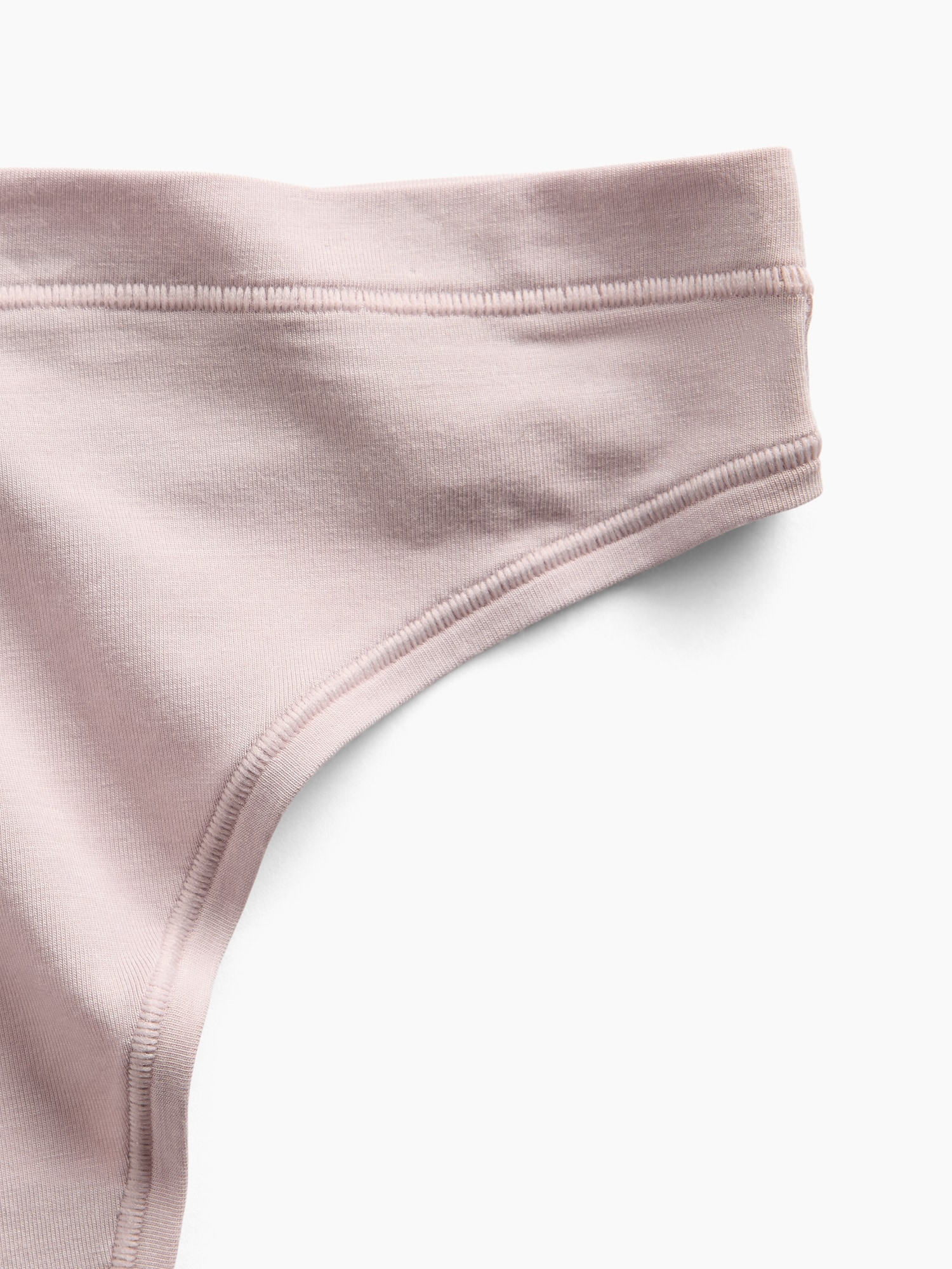 MadeSoft Modal Thong