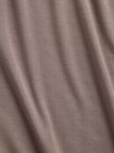 SoftMade ソフトメード モダール オーバーサイズ パジャマTシャツ-3