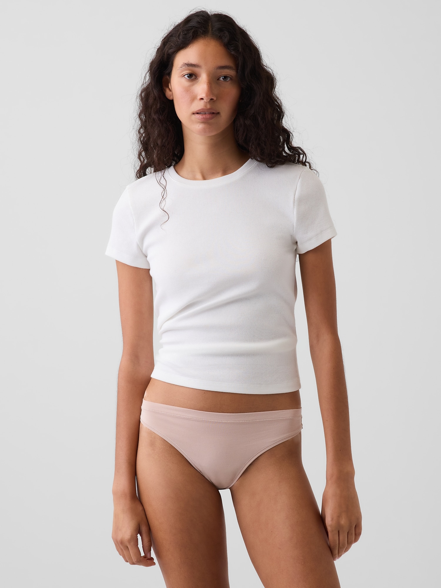 MadeSoft Modal Thong