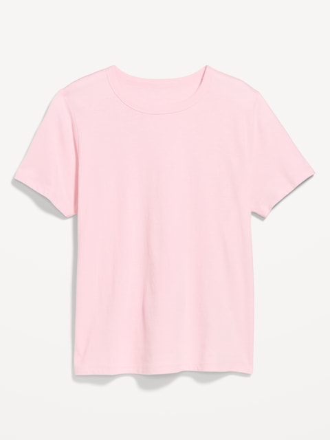 EveryWear Crew-Neck T-Shirt