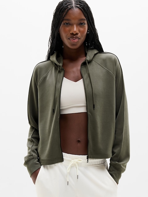 Seasoft Full Zip