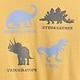 babyGap グラフィックTシャツ