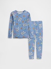 babyGap &times; ディズニー トイ・ストーリー オーガニックコットン100% パジャマセット-3