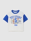 Gap &times; ディズニー グラフィックTシャツ (幼児・ベビー)-0