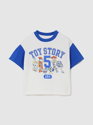 Gap &times; ディズニー グラフィックTシャツ (幼児・ベビー)