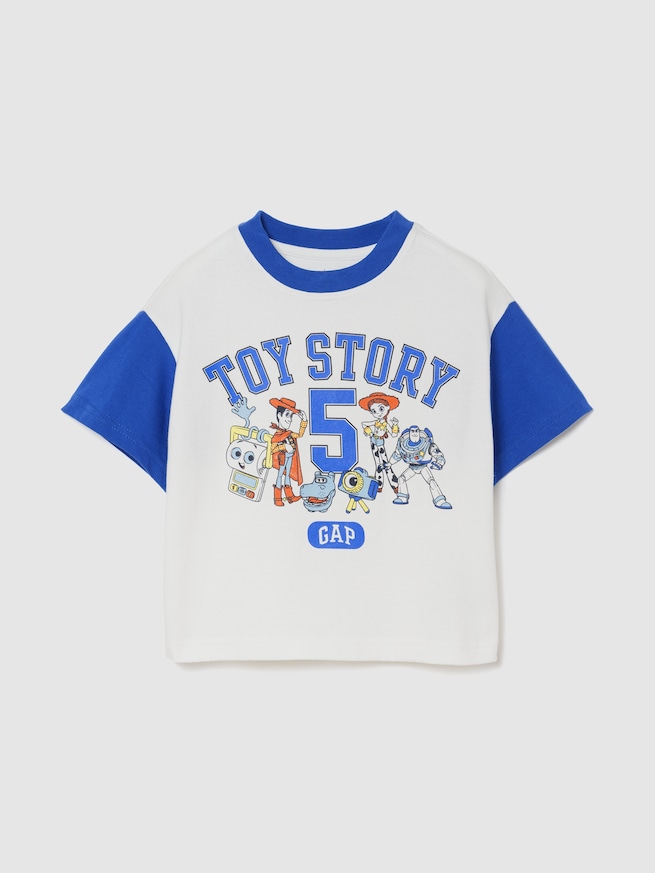 Gap &times; ディズニー グラフィックTシャツ (幼児・ベビー)-0