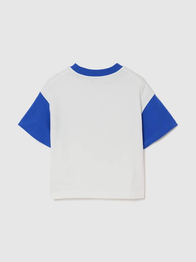 Gap &times; ディズニー グラフィックTシャツ (幼児・ベビー)-1
