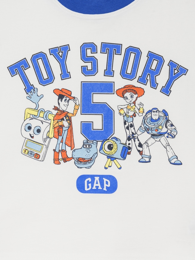 Gap &times; ディズニー グラフィックTシャツ (幼児・ベビー)-2