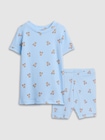 babyGap ブラナンベア プリント パジャマセット-3