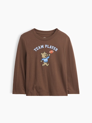 babyGap グラフィックTシャツ