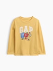 babyGap グラフィックTシャツ-0
