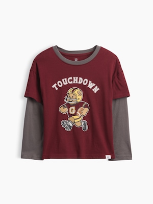 babyGap グラフィックTシャツ