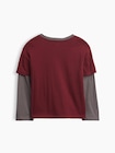 babyGap グラフィックTシャツ-1