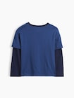 babyGap グラフィックTシャツ-1