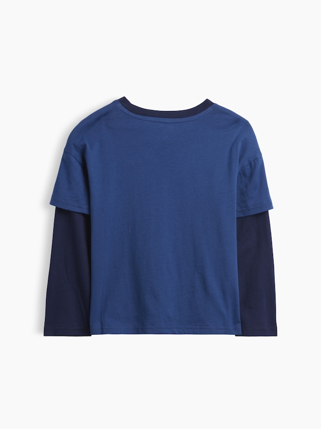 babyGap グラフィックTシャツ-1