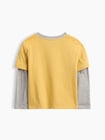 babyGap グラフィックTシャツ-1