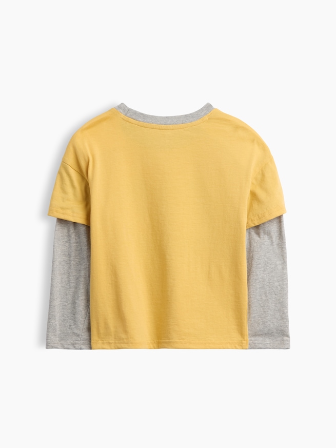 babyGap グラフィックTシャツ-1