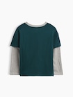 babyGap グラフィックTシャツ-1