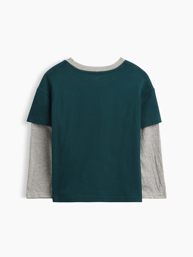 babyGap グラフィックTシャツ-1
