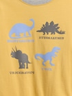 babyGap グラフィックTシャツ-2