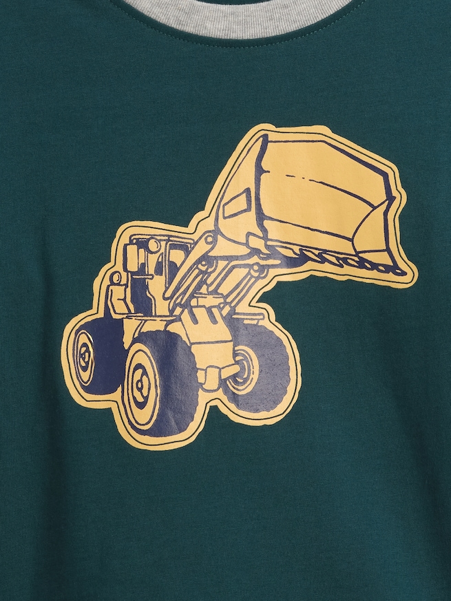 babyGap グラフィックTシャツ-2