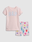 babyGap GAPロゴ パジャマセット-2