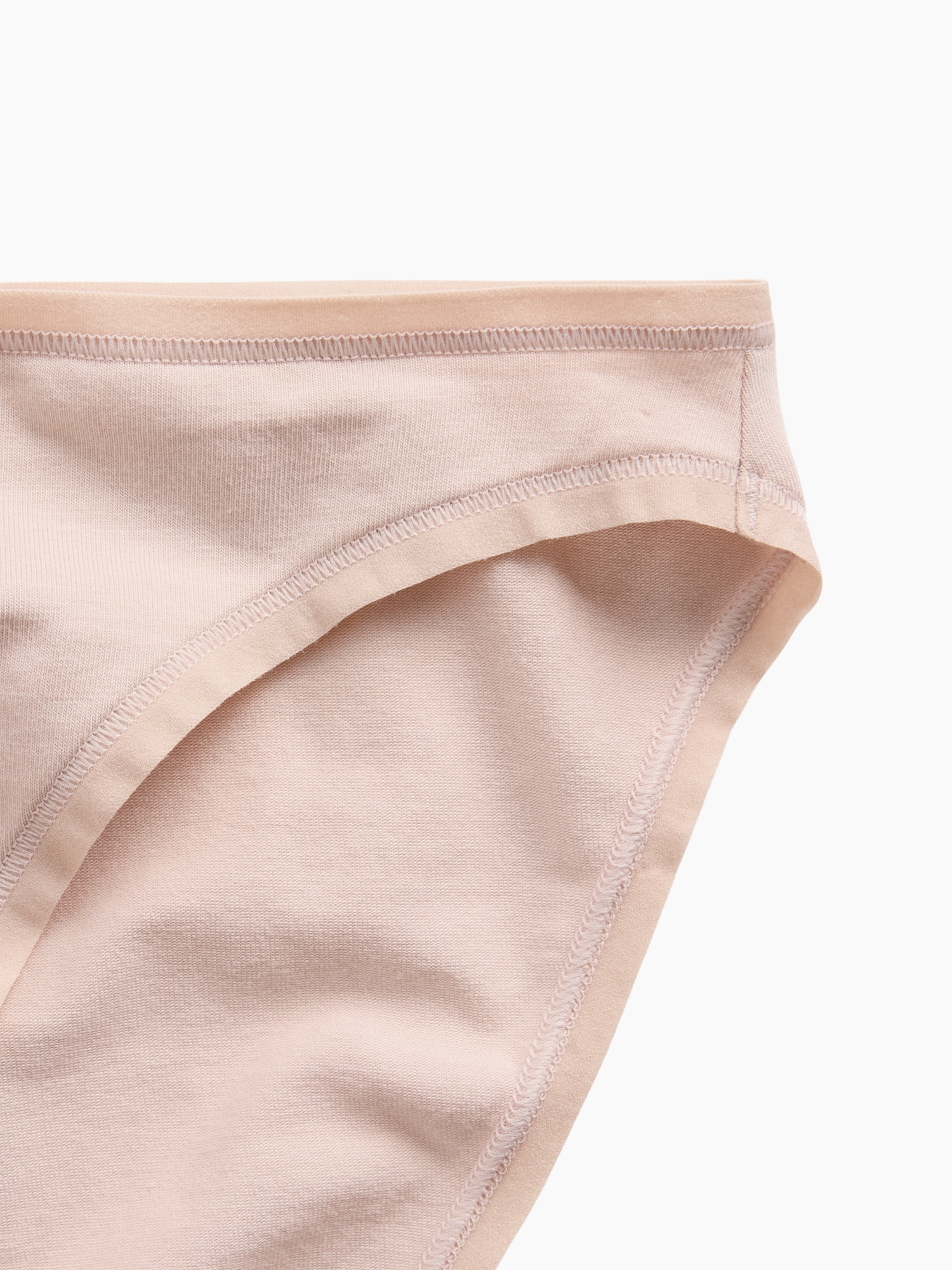 MadeSoft Organic Stretch Cotton Bikini