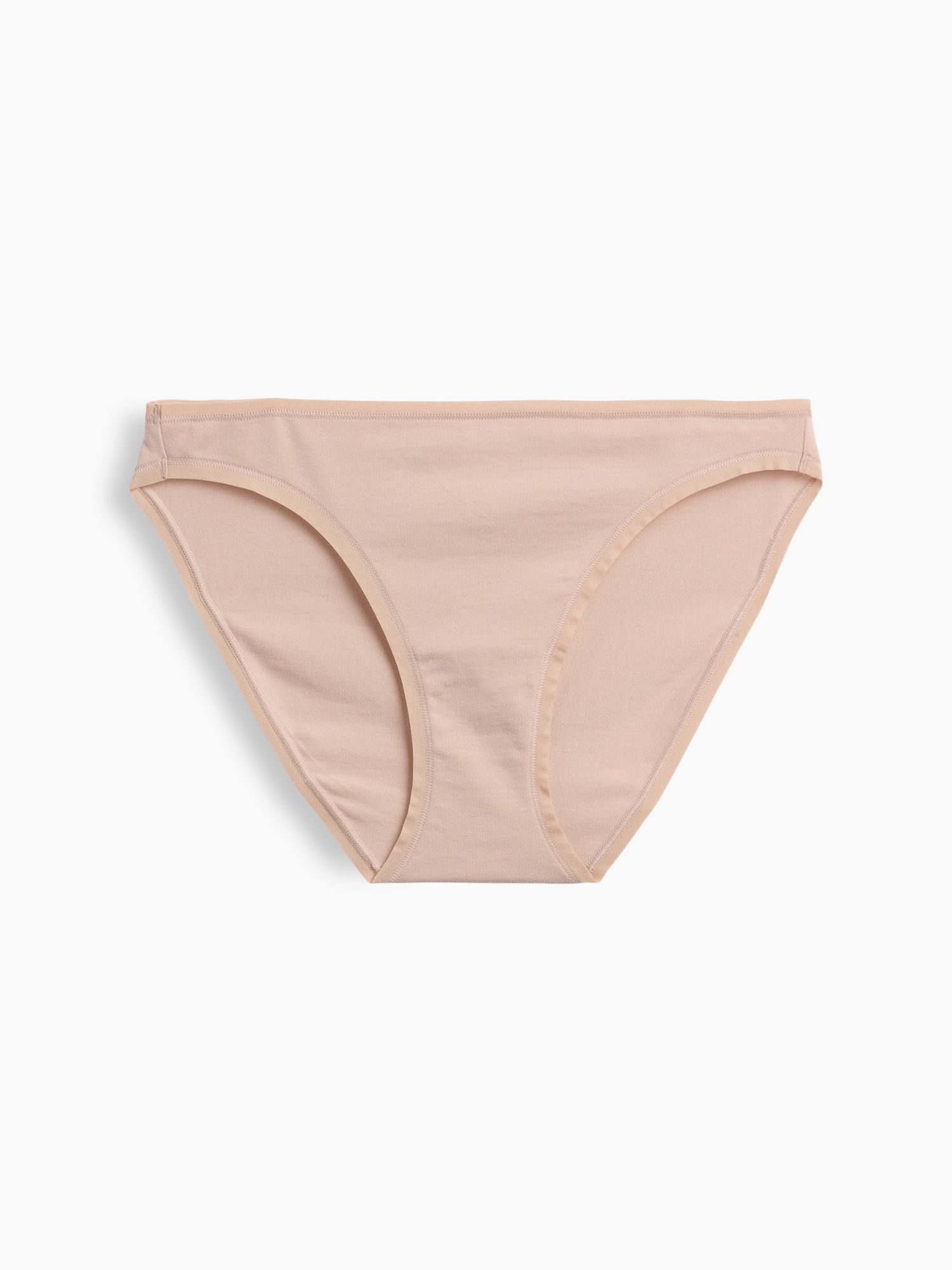 MadeSoft Organic Stretch Cotton Bikini