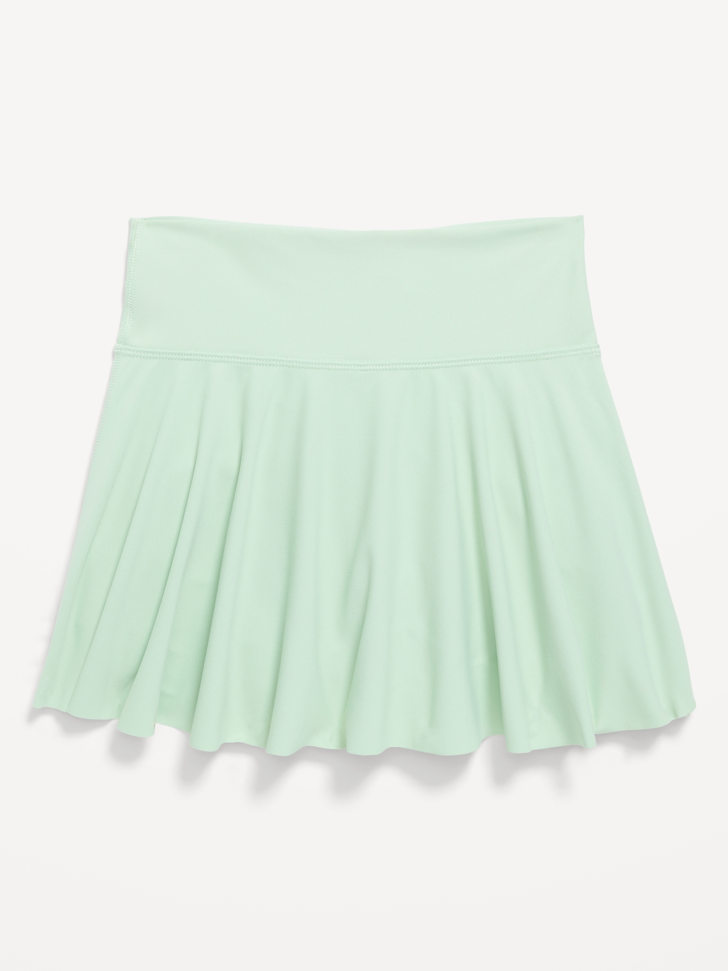 JUPE-SHORT À TAILLE HAUTE POWERSOFT POUR FILLE