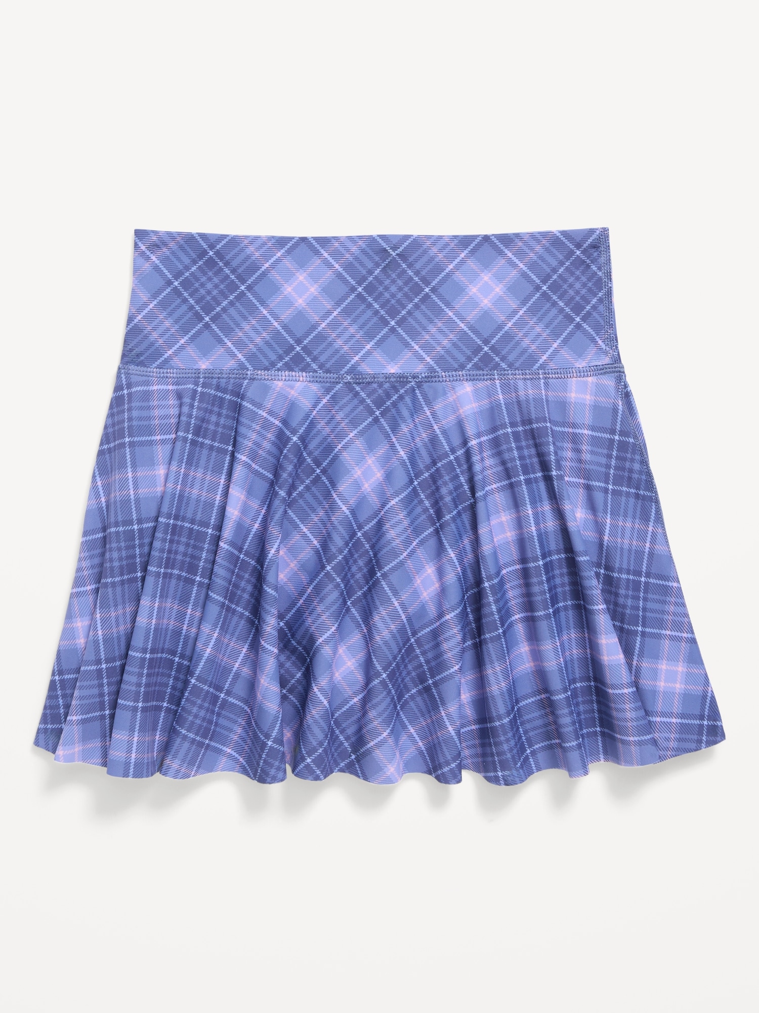 JUPE-SHORT À TAILLE HAUTE POWERSOFT POUR FILLE