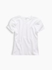 クロースニット ジャージーTシャツ-5