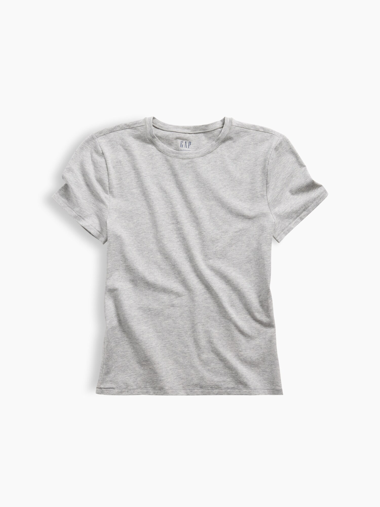 Gap公式オンラインストア | クロースニット ジャージーTシャツ