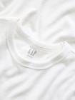 モダン クルーネックTシャツ-3