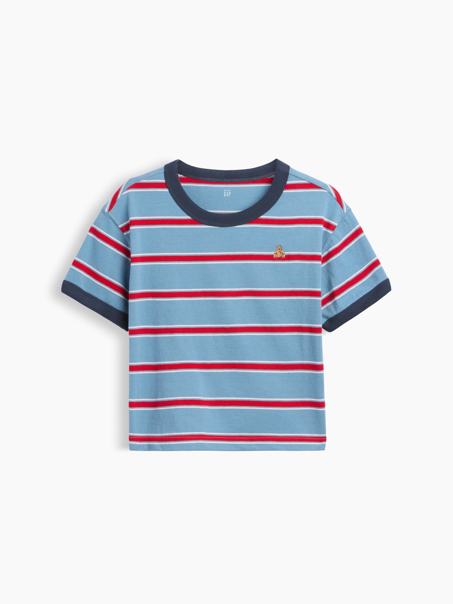 Baby & Toddler Oversized T-Shirt