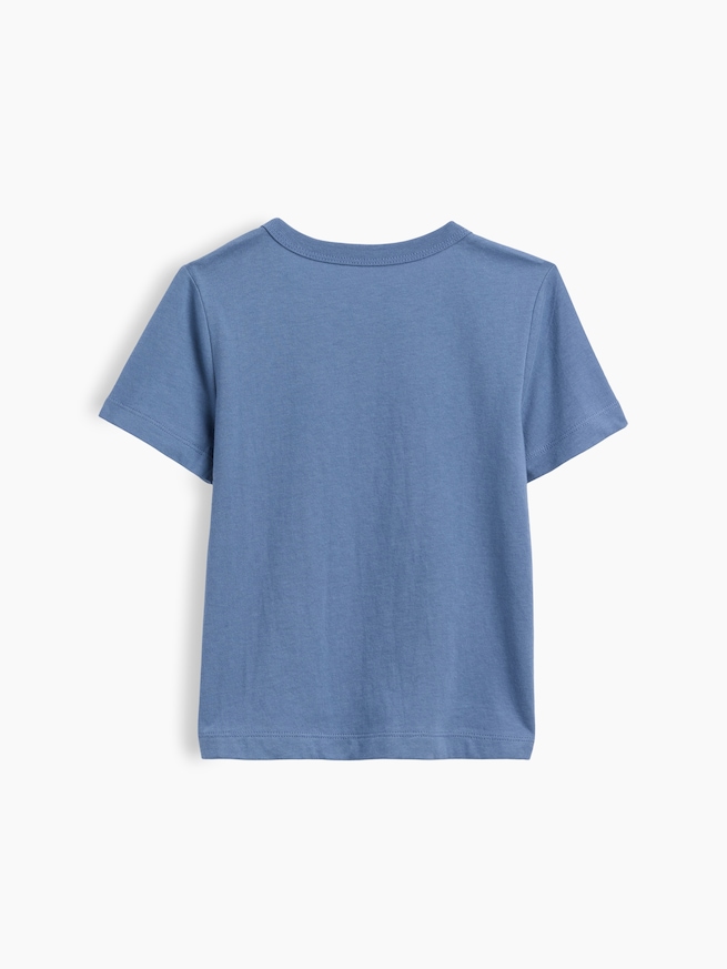 ブラナン フェイバリット グラフィックTシャツ (幼児・ベビー)-1