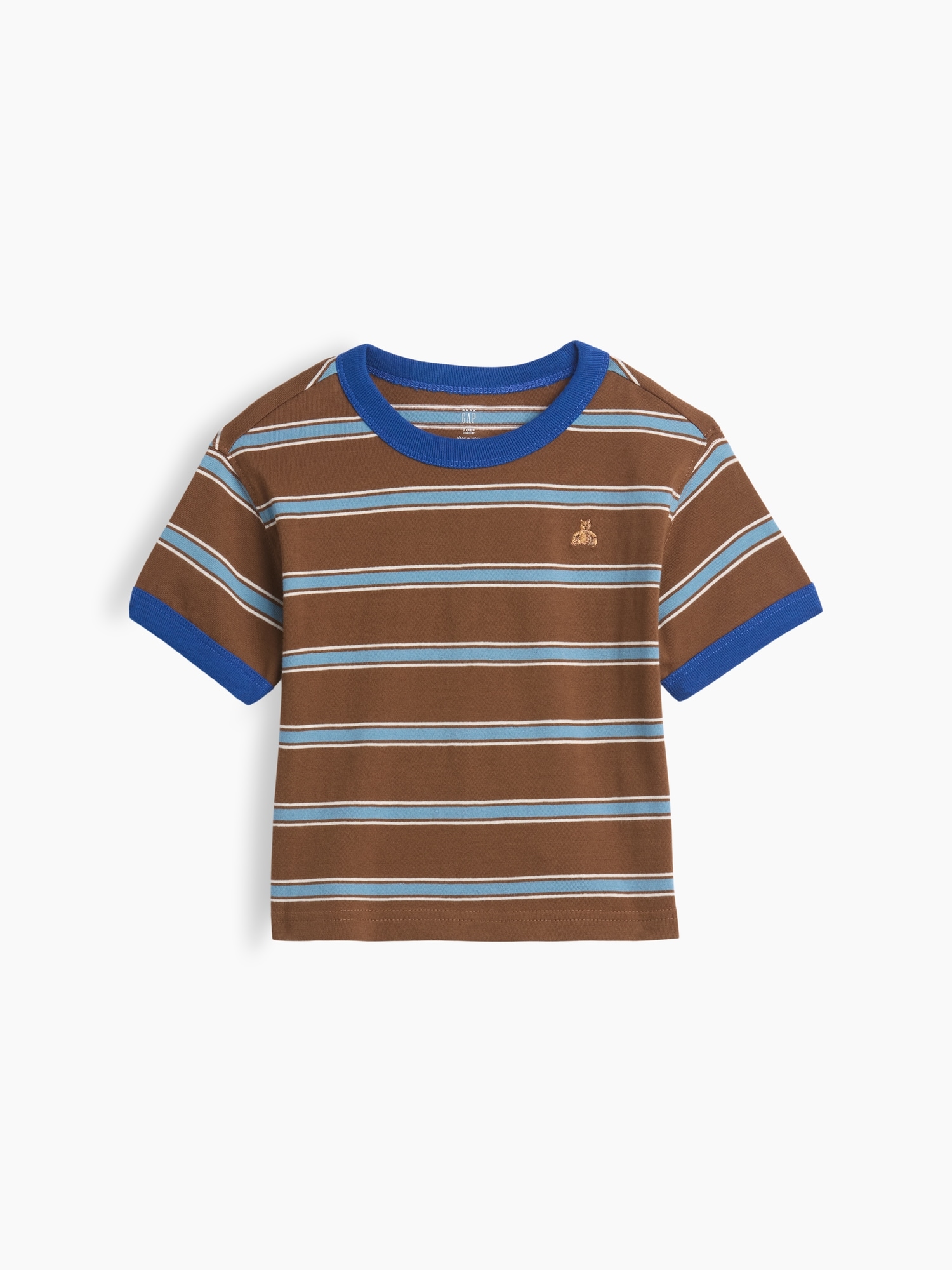 Gap Baby & Toddler Oversized T-shirt