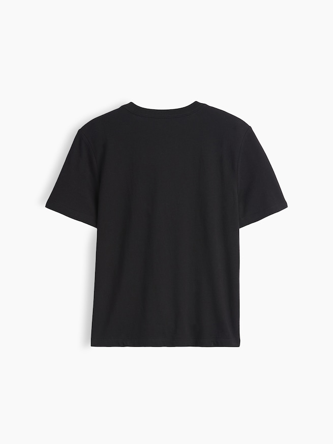 グラフィックTシャツ (キッズ)-1