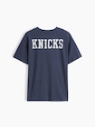 NBA リラックスフィット グラフィックTシャツ (キッズ)-1